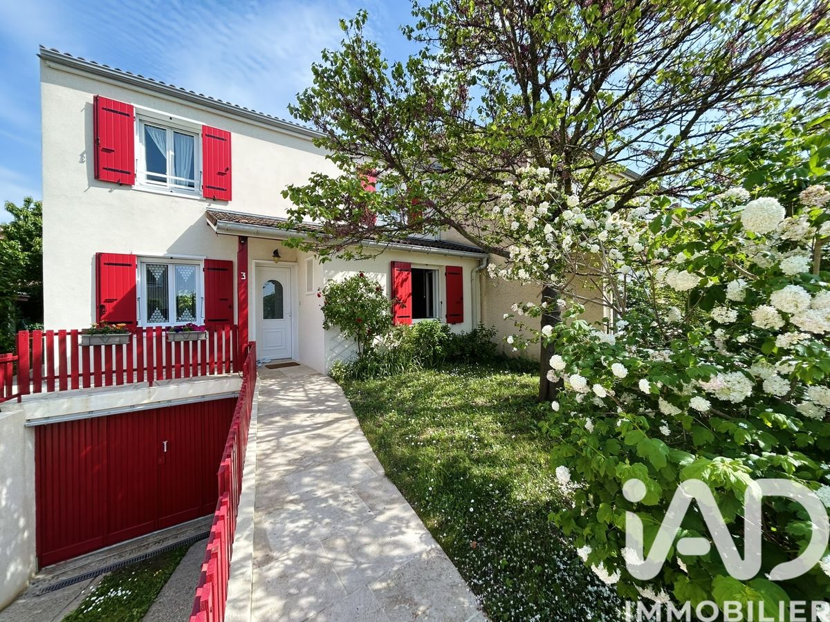 maison à Saint-Marcel-lès-Valence
