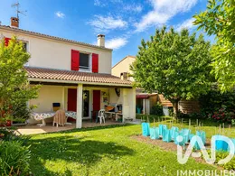 House in Saint-Marcel-lès-Valence (26320)