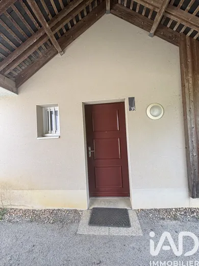 Studio in Saumur (49400)