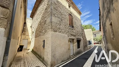 House in Bezouce (30320)