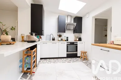 Townhouse in Marquette-lez-Lille (59520)