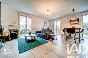 Appartement à Guénange (57310)