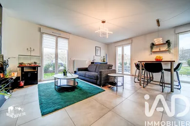 Appartement à Guénange (57310)