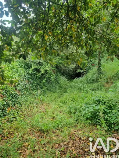 Building plot in Doué-en-Anjou (49700)