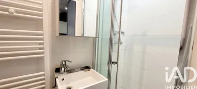 Apartment in Vincennes (94300)