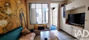 Apartment in Vincennes (94300)