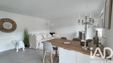 Appartement à Oyonnax (01100)