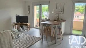 Apartment in Oyonnax (01100)
