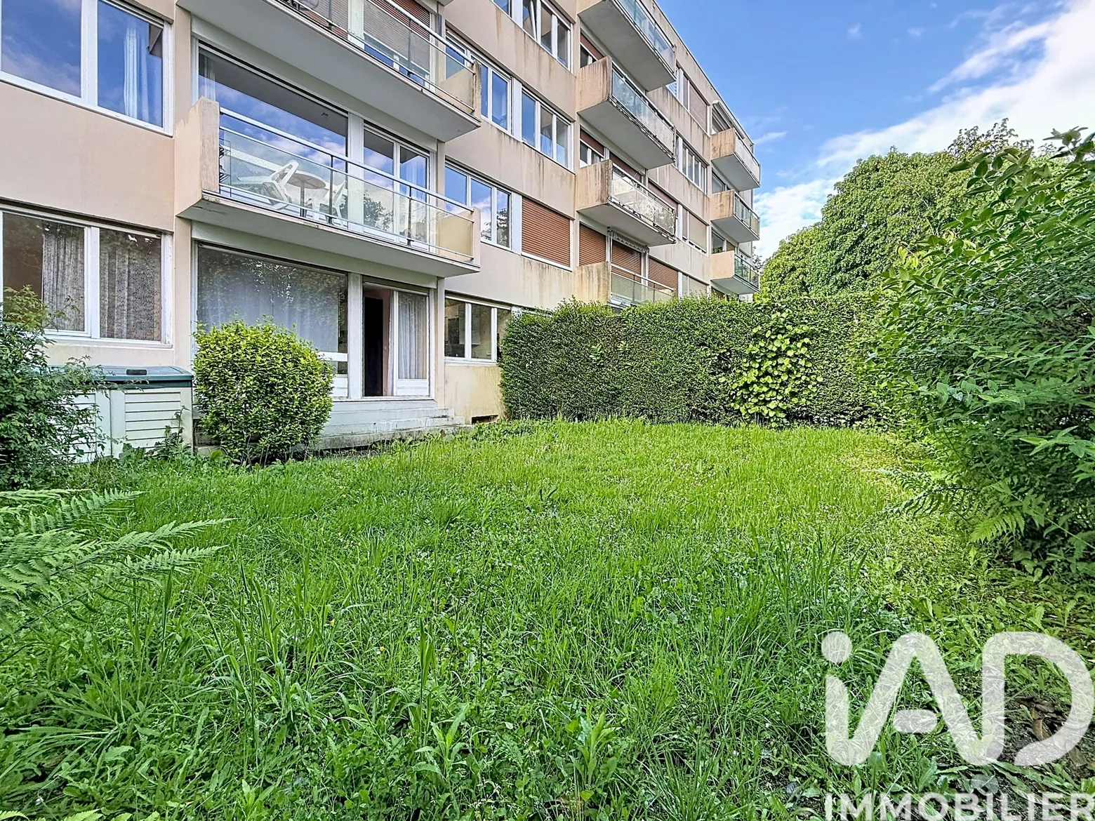appartement à Marly
