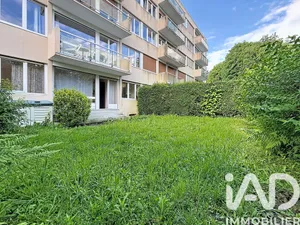 Appartement à Marly (59770)