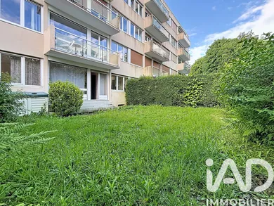 Appartement à Marly (59770)