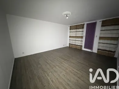 Apartment in Le Mée-sur-Seine (77350)