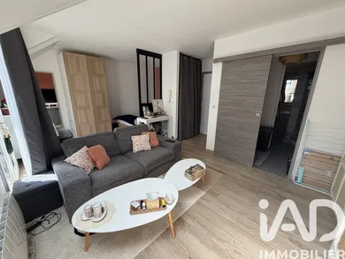 Apartment in Pontcarré (77135)
