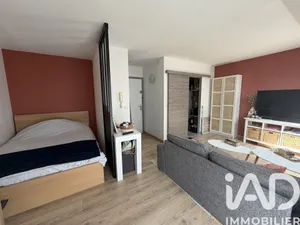 Appartement à Pontcarré (77135)