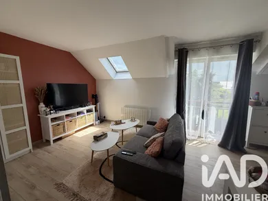 Apartment in Pontcarré (77135)