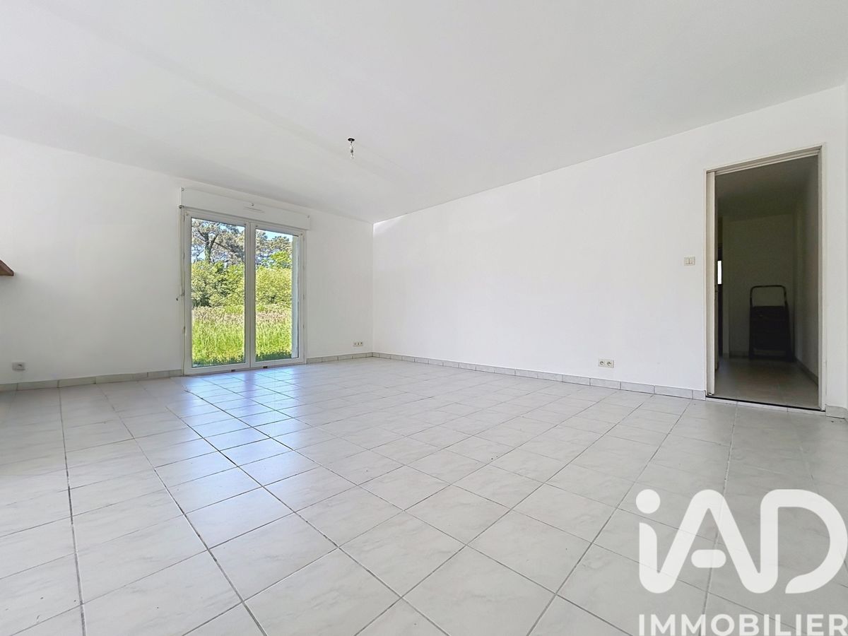 appartement à Pouldreuzic