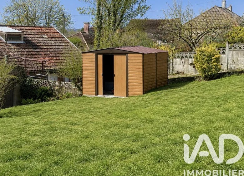 Maison 6 pièces 117 m² · à Loisy-en-Brie · 117 m² · 185 000 €