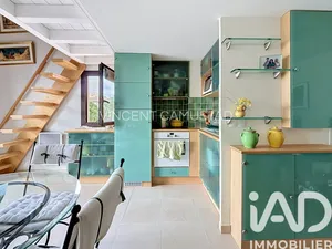 Apartment in Six-Fours-les-Plages (83140)