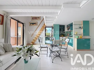 Apartment in Six-Fours-les-Plages (83140)