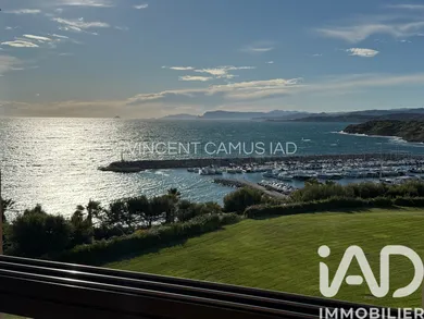 Apartment in Six-Fours-les-Plages (83140)