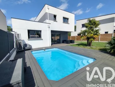 Maison à Redon (35600)