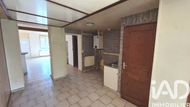 Townhouse in Marly (59770)