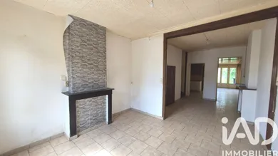 Townhouse in Marly (59770)