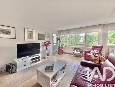 Appartement à Bry-sur-Marne (94360)