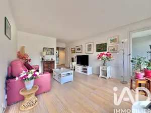 Apartment in Bry-sur-Marne (94360)