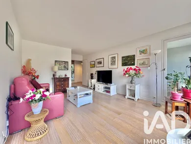 Apartment in Bry-sur-Marne (94360)