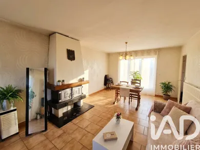 Maison à Châlons-en-Champagne (51000)