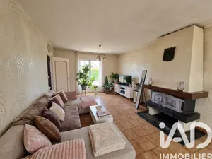 Maison à Châlons-en-Champagne (51000)