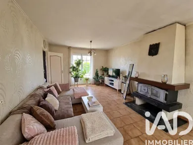 House in Châlons-en-Champagne (51000)