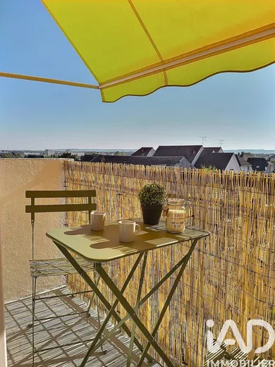 Appartement à Troyes (10000)