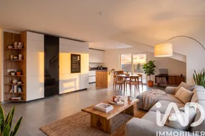 Apartment in Versonnex (01210)