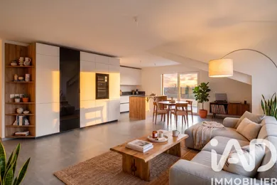 Apartment in Versonnex (01210)