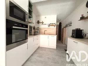Appartement à Canet-en-Roussillon (66140)