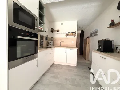 Apartment in Canet-en-Roussillon (66140)