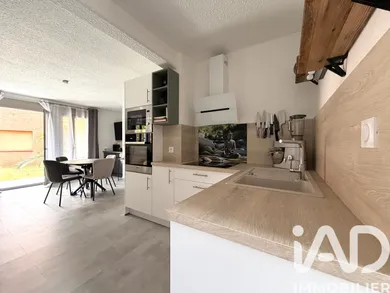 Apartment in Canet-en-Roussillon (66140)
