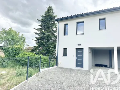 Maison à Grenade (31330)