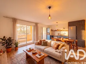 Appartement à Ornex (01210)