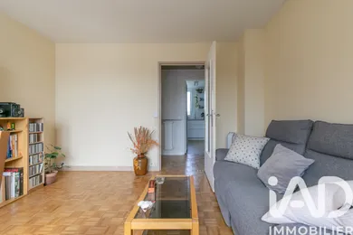 Apartment in Saint-Maur-des-Fossés (94100)