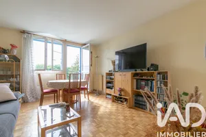 Appartement à Saint-Maur-des-Fossés (94100)