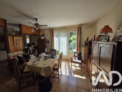 Apartment in Bédarieux (34600)