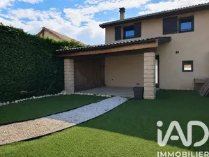 Maison à Guéreins (01090)