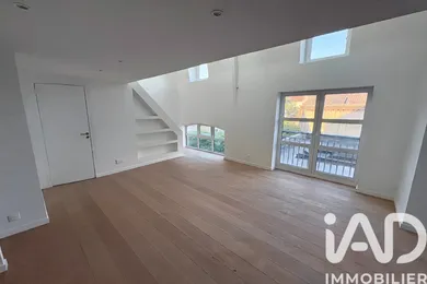 Apartment in Lille (59000)