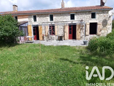 Maison à Vendays-Montalivet (33930)