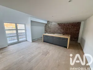 Appartement à Lille (59000)