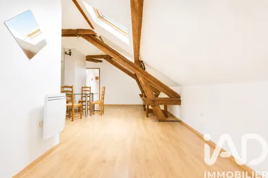 Appartement à Saint-Dié-des-Vosges (88100)
