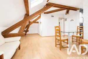 Appartement à Saint-Dié-des-Vosges (88100)